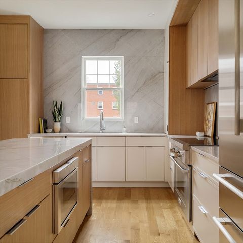 20 Wendell Street 4, Cambridge, MA 02138