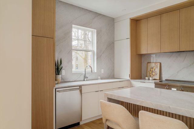 20 Wendell Street 4, Cambridge, MA 02138