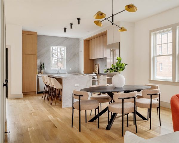 20 Wendell Street 4, Cambridge, MA 02138