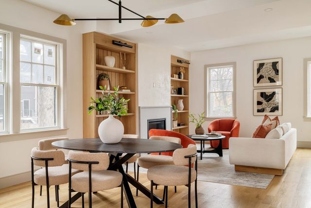 20 Wendell Street 4, Cambridge, MA 02138