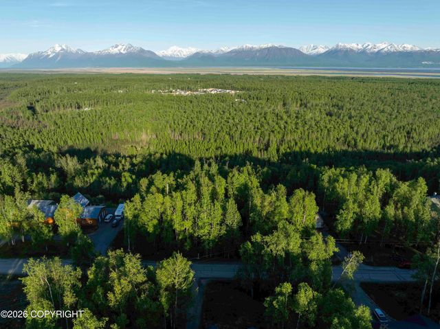4921 S Outrigger Drive, Wasilla, AK 99623