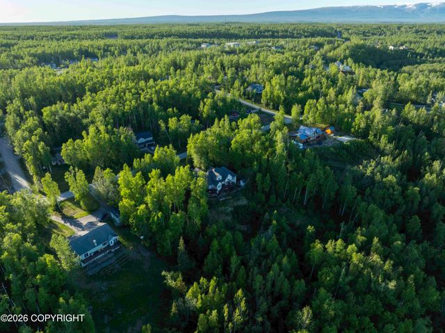 4921 S Outrigger Drive, Wasilla, AK 99623