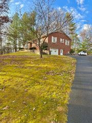 3114 Longdale Furnace RD, Clifton Forge, VA 24422