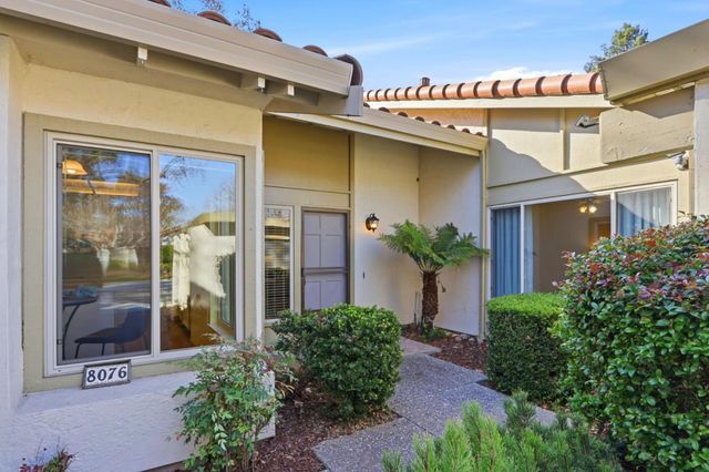8076 Winery Court, San Jose, CA 95135