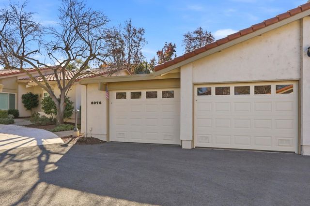 8076 Winery Court, San Jose, CA 95135