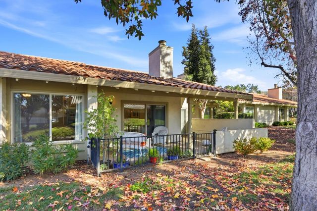 8076 Winery Court, San Jose, CA 95135
