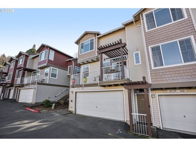 10739 Sw CANTERBURY Ln 101, Portland, OR 97224