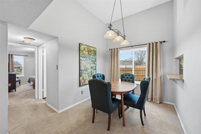 4803 Hollow Tree Court, Arlington, TX 76018