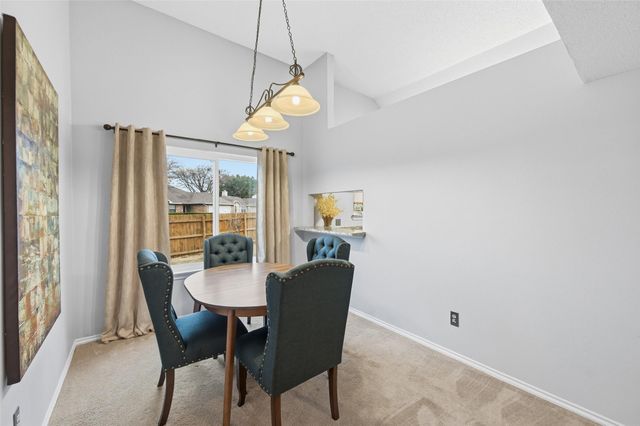 4803 Hollow Tree Court, Arlington, TX 76018