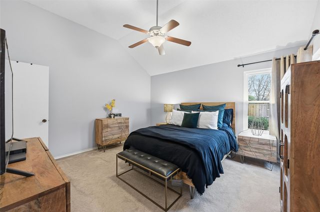 4803 Hollow Tree Court, Arlington, TX 76018