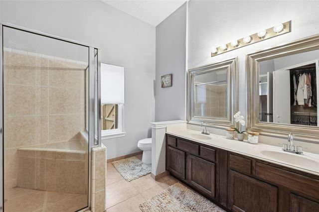 4803 Hollow Tree Court, Arlington, TX 76018