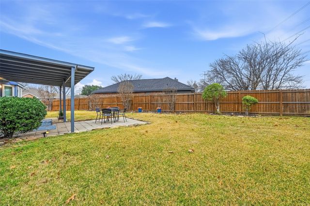 4803 Hollow Tree Court, Arlington, TX 76018