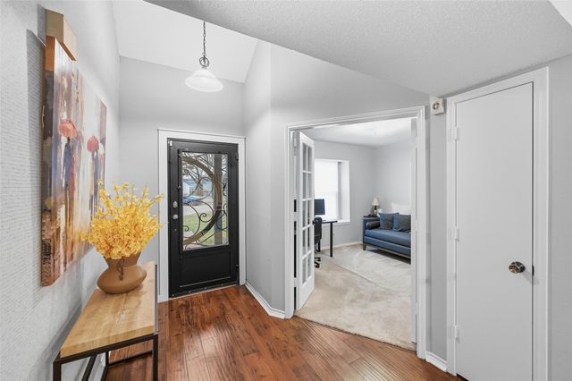 4803 Hollow Tree Court, Arlington, TX 76018