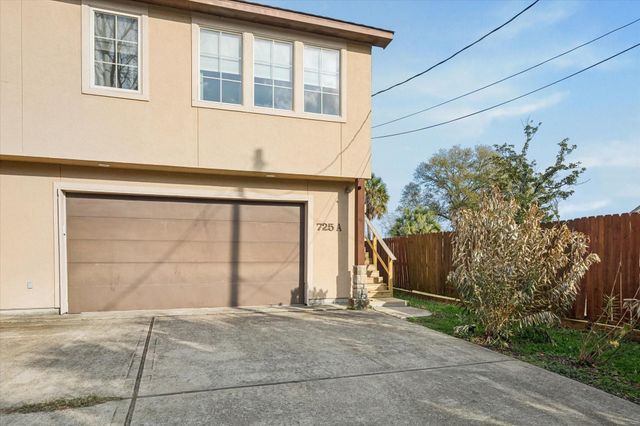 725 Martin Street A, Houston, TX 77018