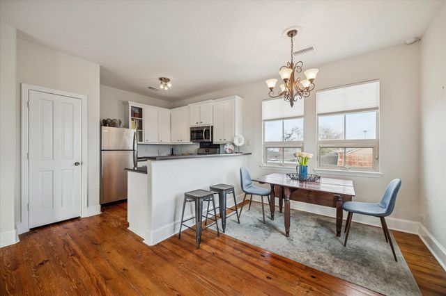 725 Martin Street A, Houston, TX 77018