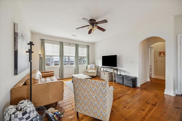 725 Martin Street A, Houston, TX 77018