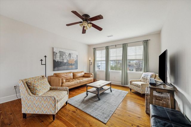 725 Martin Street A, Houston, TX 77018