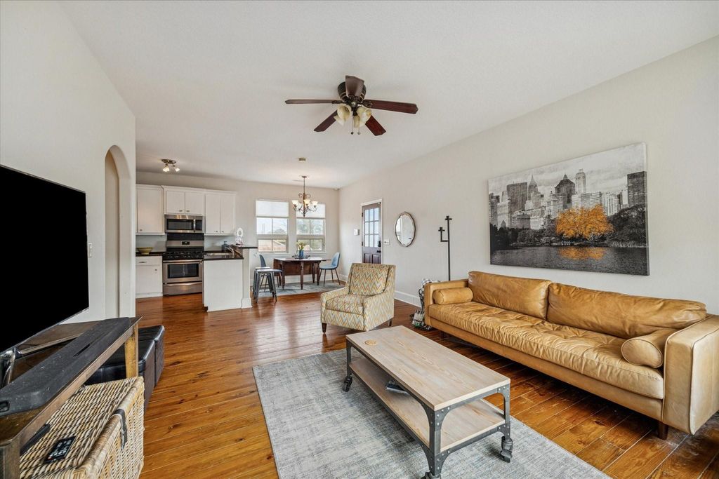 725 Martin Street A, Houston, TX 77018