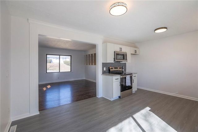 1121 Cordell Street, Excelsior Springs, MO 64024