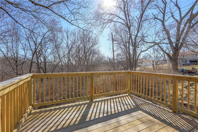 1121 Cordell Street, Excelsior Springs, MO 64024