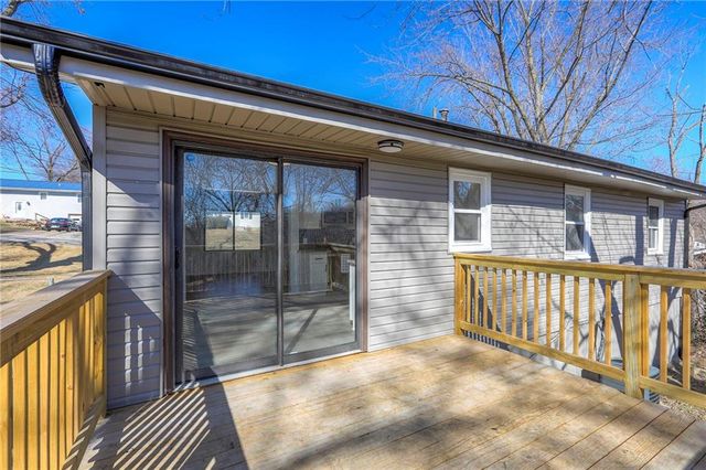 1121 Cordell Street, Excelsior Springs, MO 64024