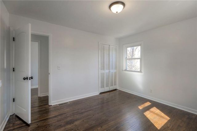 1121 Cordell Street, Excelsior Springs, MO 64024