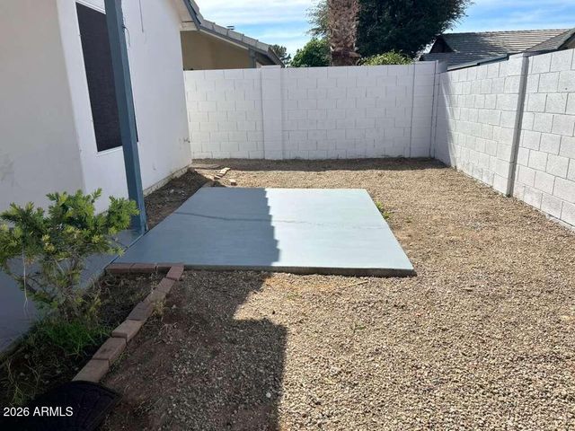 15822 N 5 Avenue, Phoenix, AZ 85023