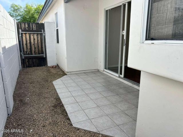 15822 N 5 Avenue, Phoenix, AZ 85023