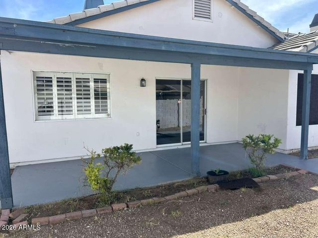 15822 N 5 Avenue, Phoenix, AZ 85023