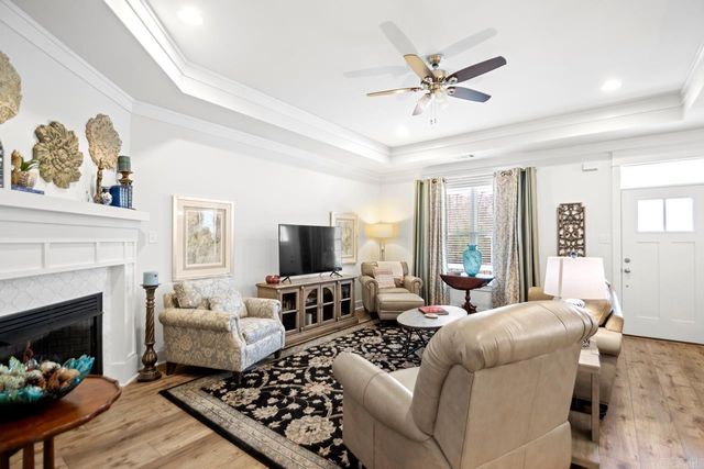 257 Prospect Park Circle, Bryant, AR 72022