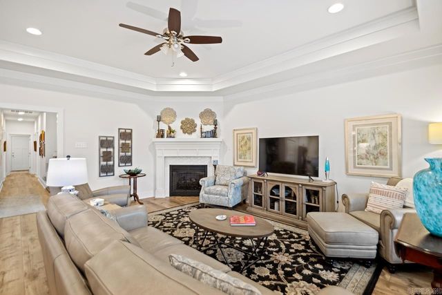 257 Prospect Park Circle, Bryant, AR 72022