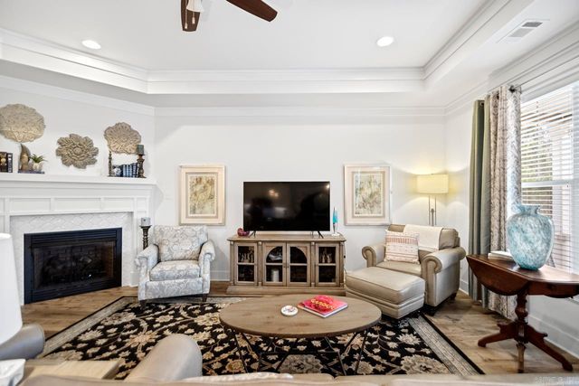 257 Prospect Park Circle, Bryant, AR 72022