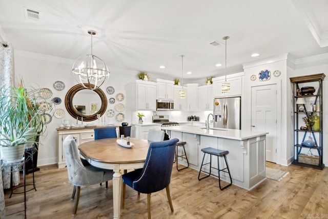 257 Prospect Park Circle, Bryant, AR 72022