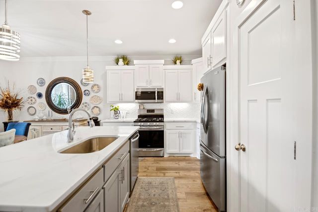 257 Prospect Park Circle, Bryant, AR 72022