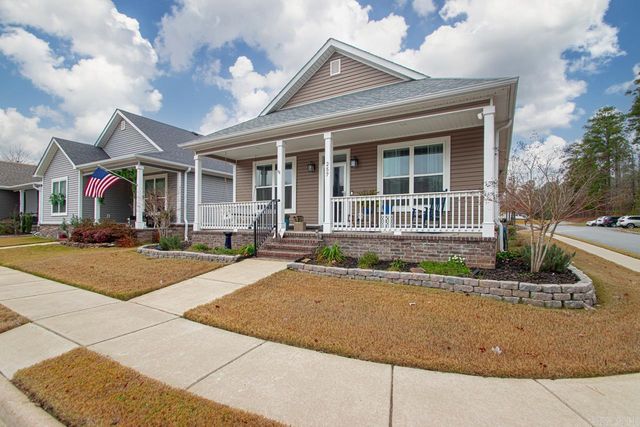 257 Prospect Park Circle, Bryant, AR 72022