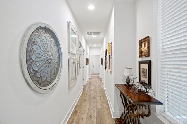 257 Prospect Park Circle, Bryant, AR 72022