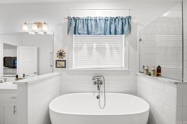 257 Prospect Park Circle, Bryant, AR 72022