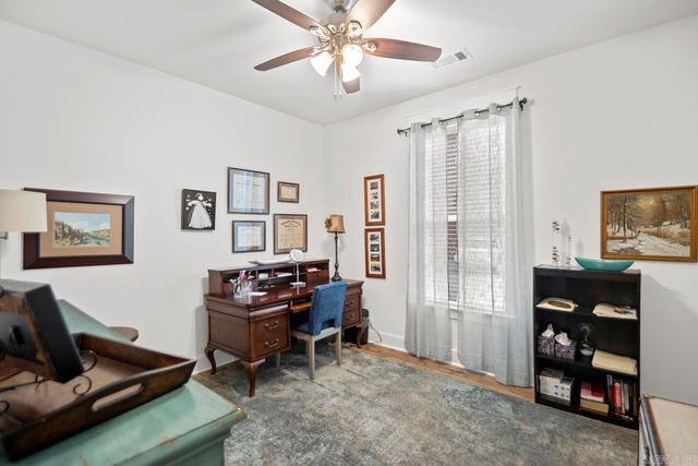 257 Prospect Park Circle, Bryant, AR 72022