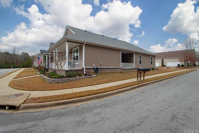 257 Prospect Park Circle, Bryant, AR 72022