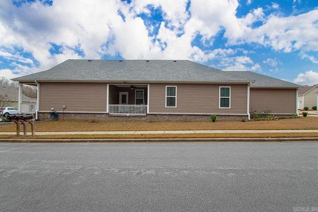 257 Prospect Park Circle, Bryant, AR 72022