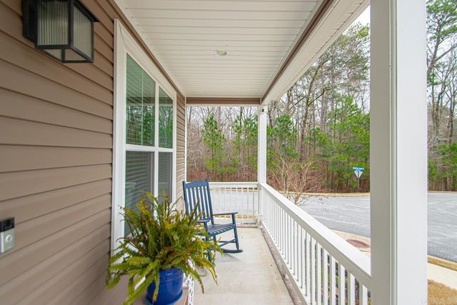 257 Prospect Park Circle, Bryant, AR 72022