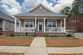 257 Prospect Park Circle, Bryant, AR 72022