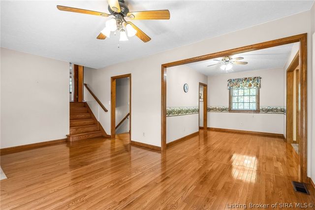 4013 Scenic Valley Road, Floyds Knobs, IN 47119