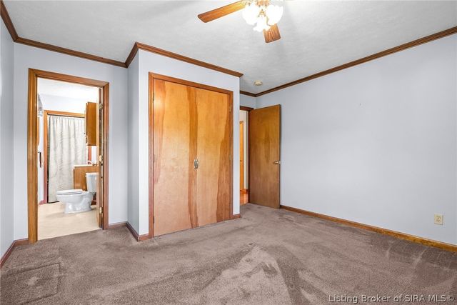 4013 Scenic Valley Road, Floyds Knobs, IN 47119