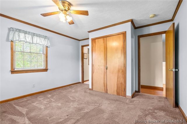 4013 Scenic Valley Road, Floyds Knobs, IN 47119