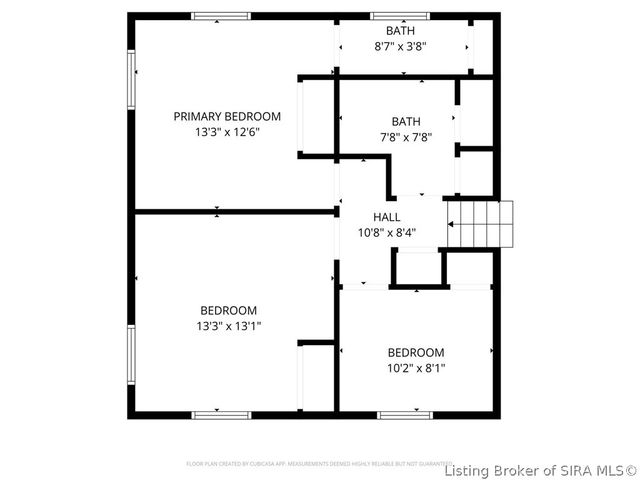 4013 Scenic Valley Road, Floyds Knobs, IN 47119