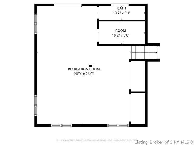 4013 Scenic Valley Road, Floyds Knobs, IN 47119