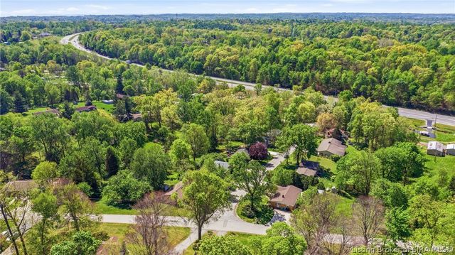 4013 Scenic Valley Road, Floyds Knobs, IN 47119