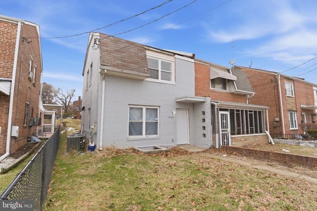 5732 5TH ST NE, Washington, DC 20011