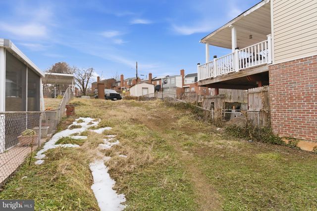 5732 5TH ST NE, Washington, DC 20011